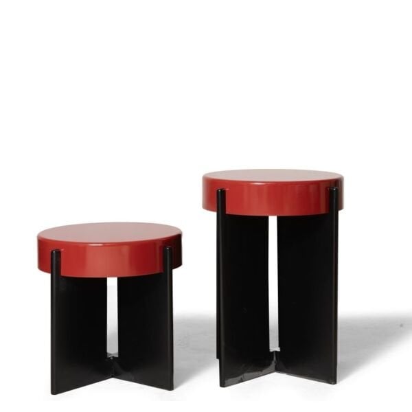 Ukyco Excotic Orta Sehpa Seti