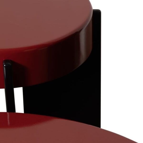 Ukyco Excotic Orta Sehpa Seti