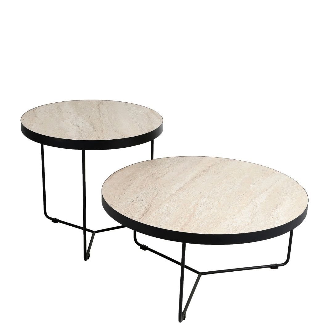 Ukyco Mono Orta Sehpa Seti