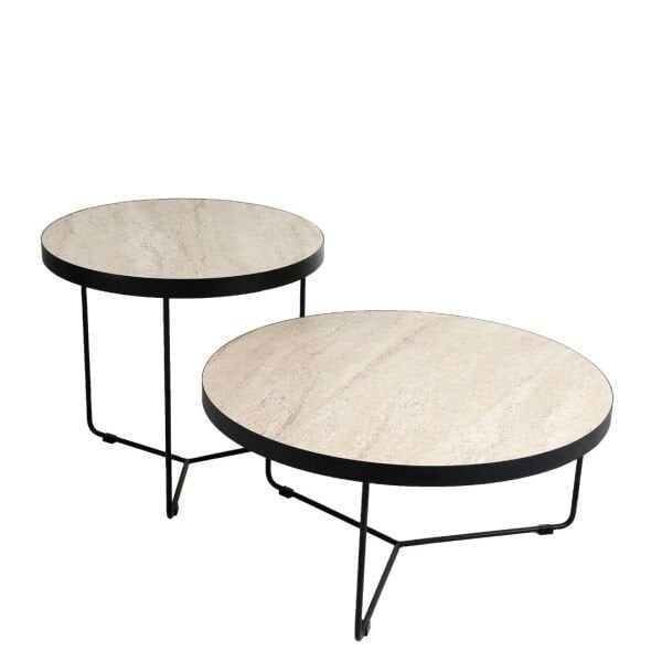 Ukyco Mono Orta Sehpa Seti