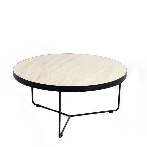 Ukyco Mono Orta Sehpa Seti