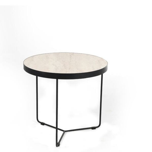 Ukyco Mono Orta Sehpa Seti