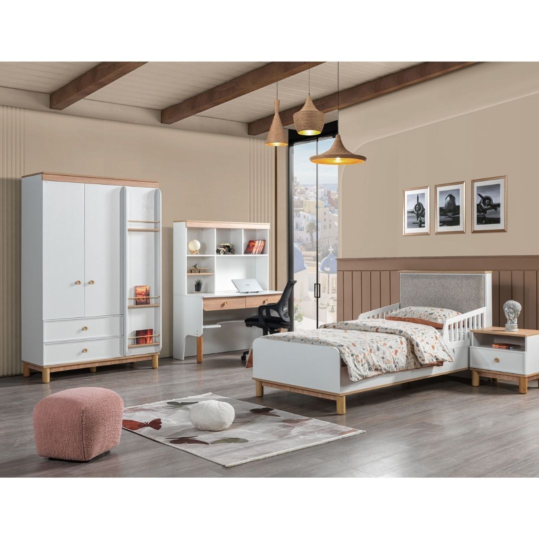 UkyCo Momo Genç Odası Takımı