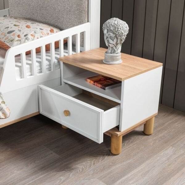 UkyCo Momo Genç Odası Takımı