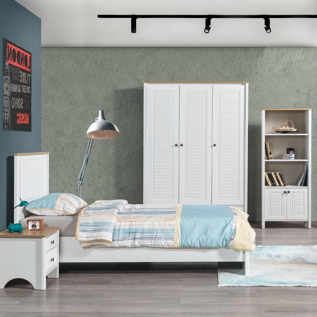 UkyCo Best Genç Odası Takımı