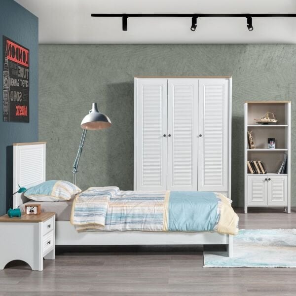 UkyCo Best Genç Odası Takımı