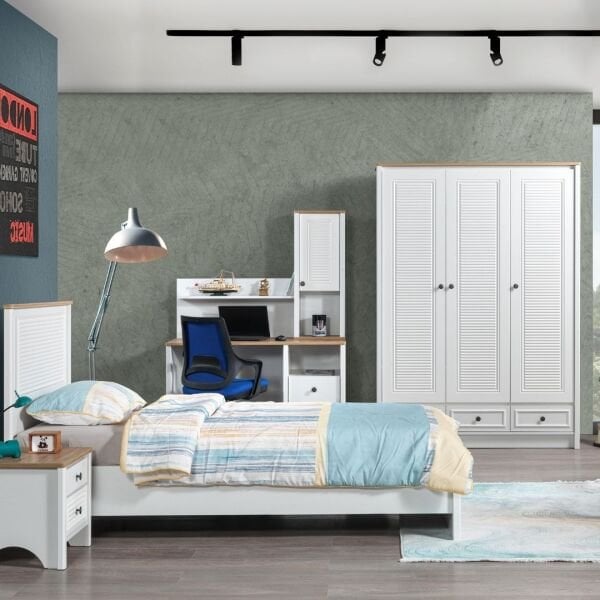 UkyCo Best Genç Odası Takımı