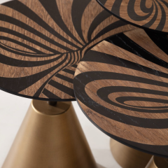 Montbrass Zigon Sehpa