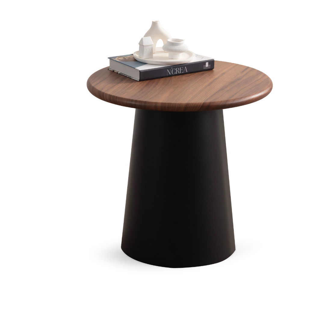 Tola Yan Sehpa (siyah)