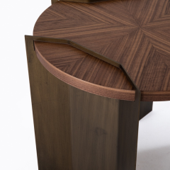 Molly Yan Sehpa Ceviz