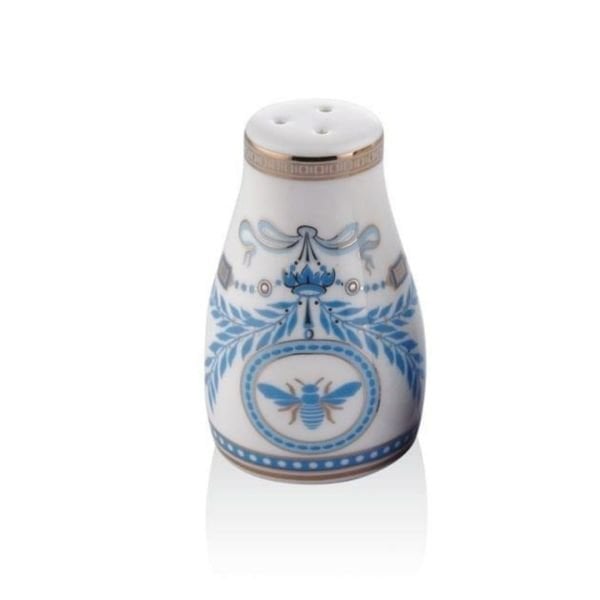 Joy Carmen Blue Tuzluk Biberlik Seti 4,5x8 cm