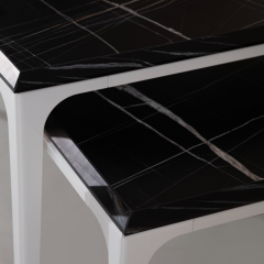 Santos Krom Orta Sehpa