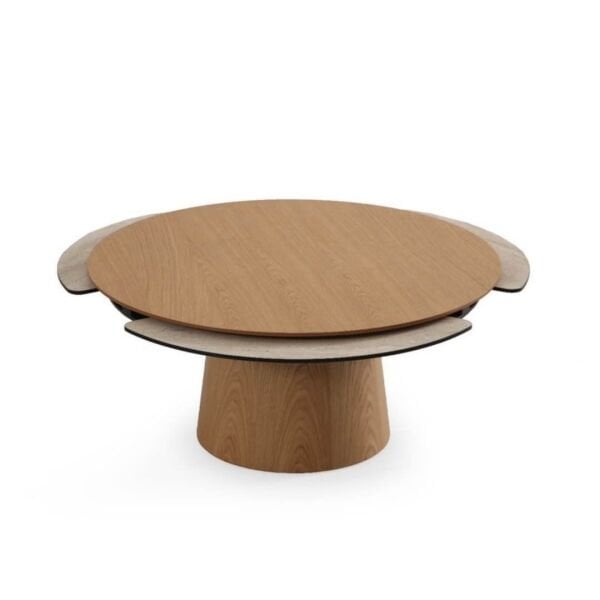 Sense Orta Sehpa Meşe