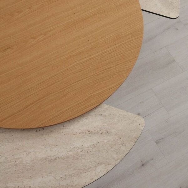 Sense Orta Sehpa Meşe