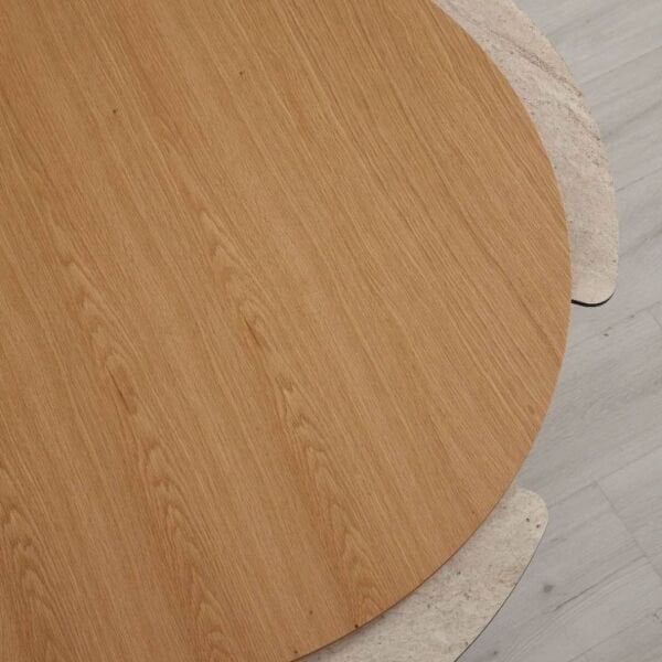 Sense Orta Sehpa Meşe