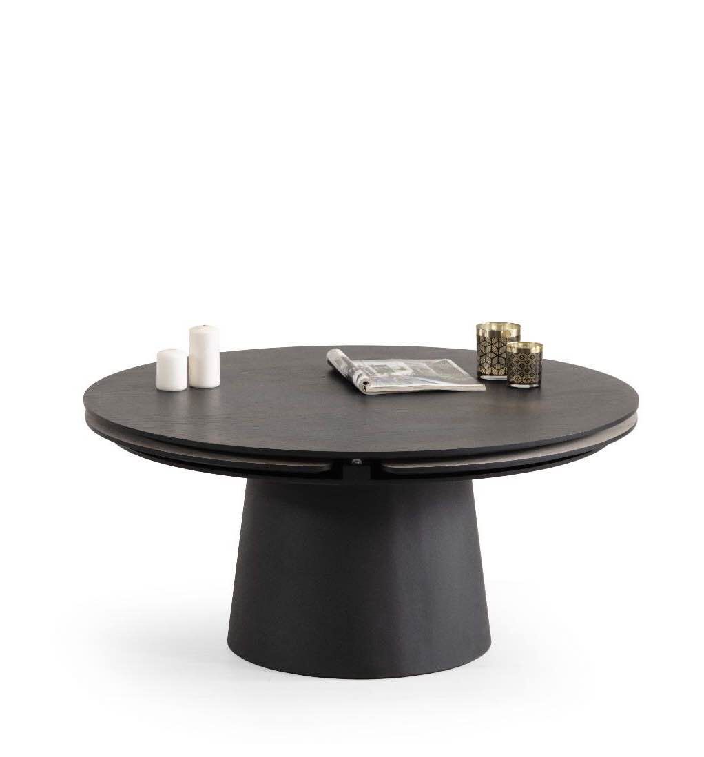 Sense Orta Sehpa Siyah