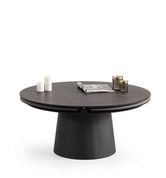 Sense Orta Sehpa Siyah