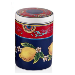 Joy Carmen Citrus 3 lü Kavanoz Seti