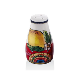 Joy Carmen Citrus Tuzluk Biberlik Seti