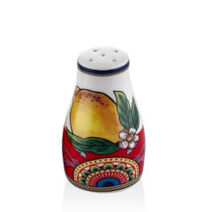 Joy Carmen Citrus Tuzluk Biberlik Seti