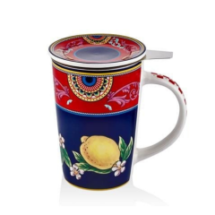 Joy Carmen Citrus Filtreli Kupa