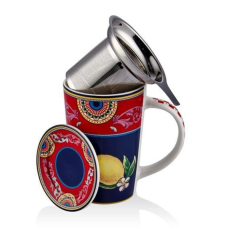 Joy Carmen Citrus Filtreli Kupa