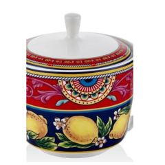 Joy Carmen Citrus Demlik