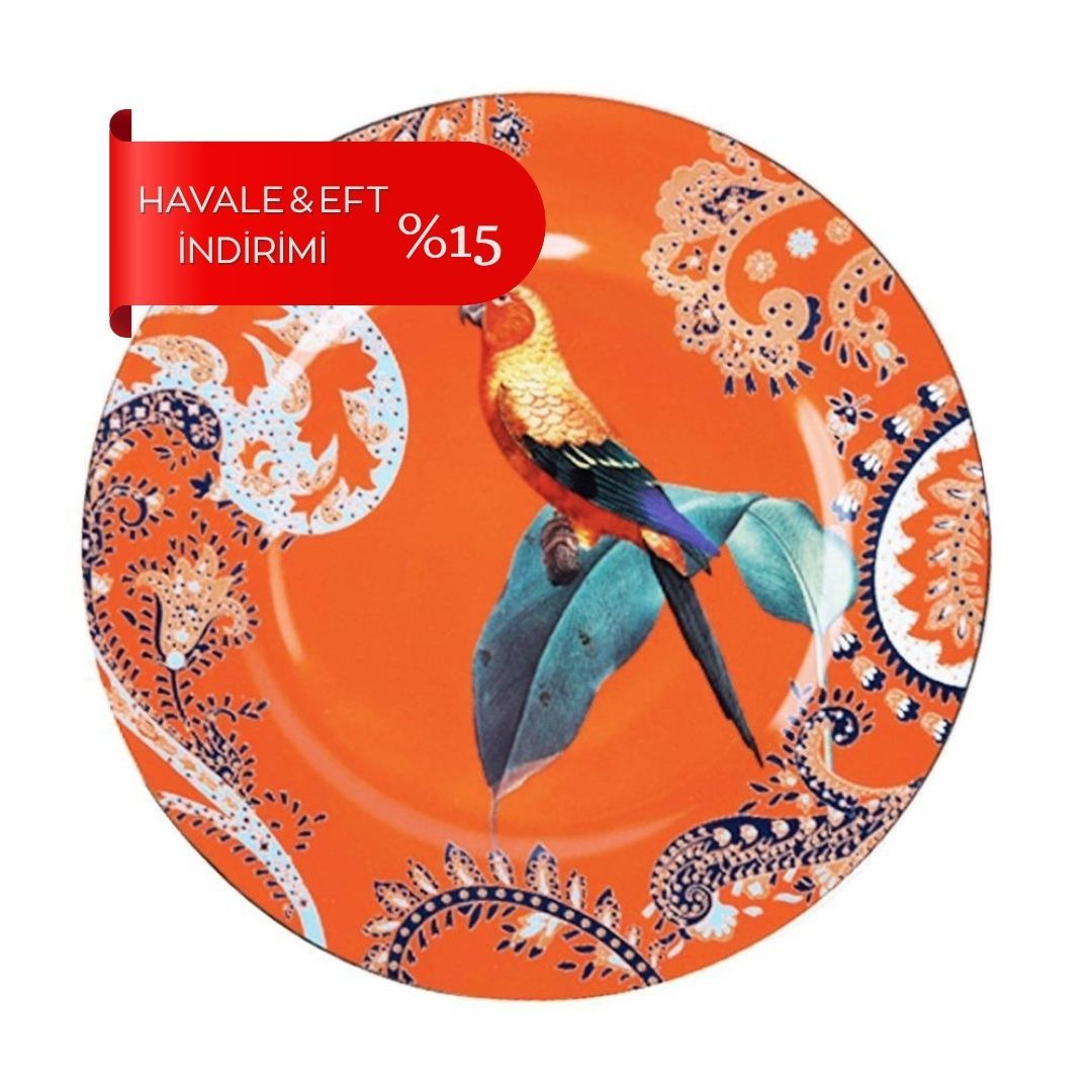 Luckyart Vesta Bone 6 LI Servis Tabak