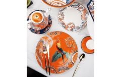 Luckyart Vesta Bone 6 LI Servis Tabak