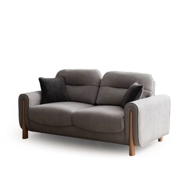 Koltuk İkili Dune Model Yataklı