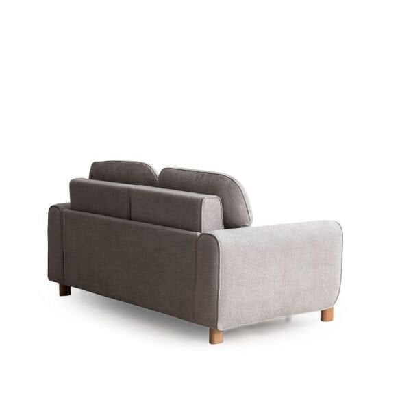 Koltuk İkili Dune Model Yataklı