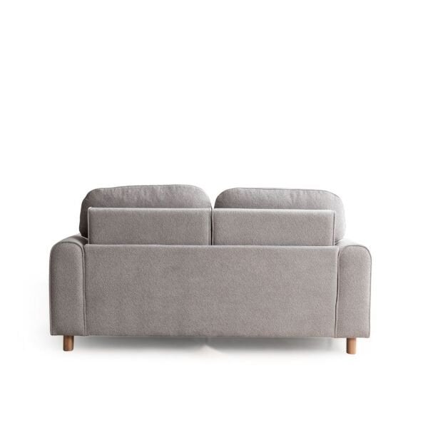 Koltuk İkili Dune Model Yataklı