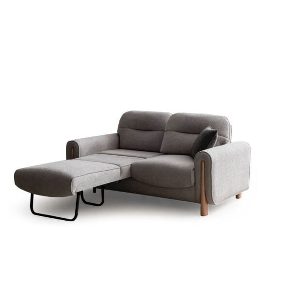 Koltuk İkili Dune Model Yataklı