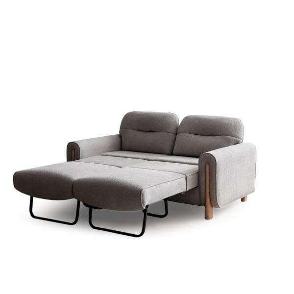 Koltuk İkili Dune Model Yataklı