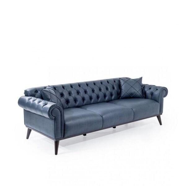 Chester 3lü Koltuk İvona Model