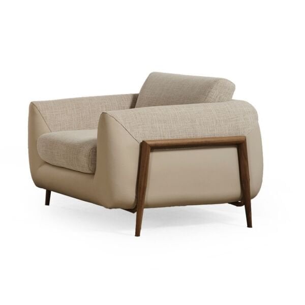 Berjer Seduna Tekli Koltuk