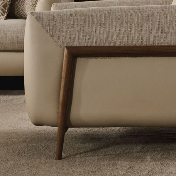 Berjer Seduna Tekli Koltuk