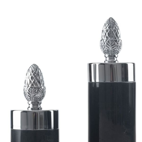 Dekoratif Mermer Kaideli Palamut Obje