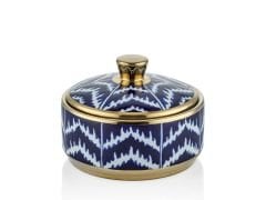 Luckyart Hazel Serisi Kapaklı Kutu