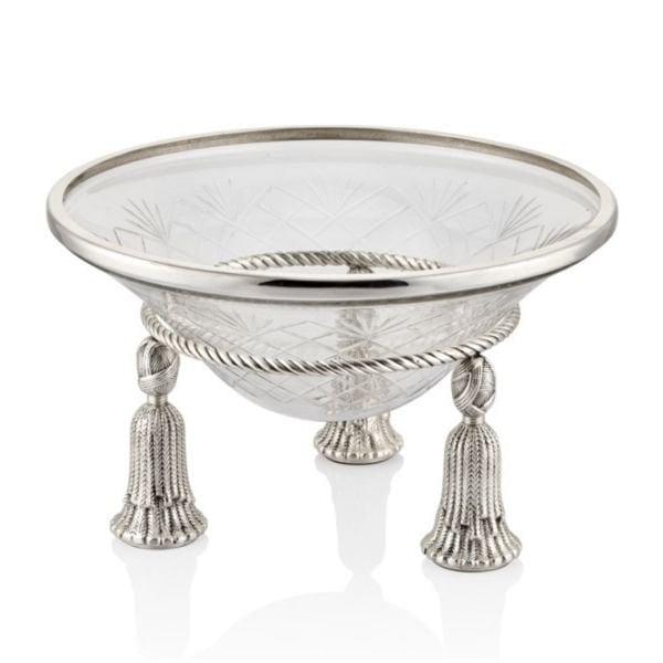 Paradİso Princ Döküm Ayaklı Meyvelik