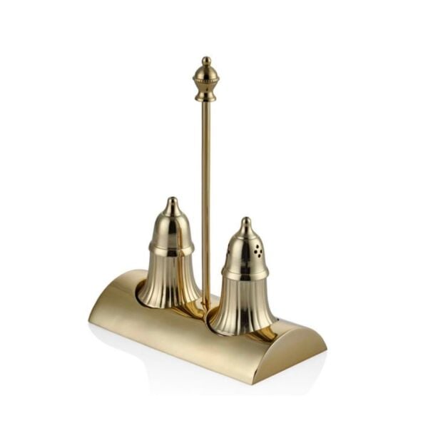 Ottoman Tuzluk Biberlik Takımı Gold