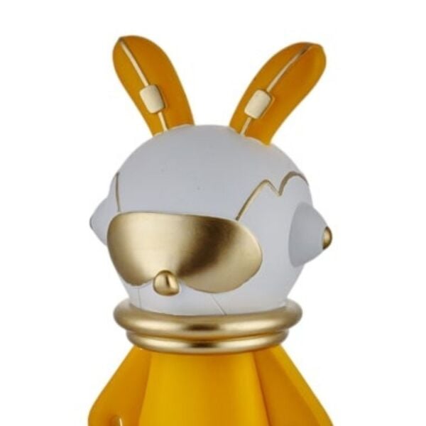 Astranot Yellow Gold Big Rabbit