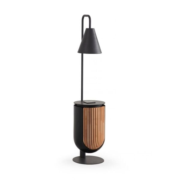 Tiesto Lambader Siyah