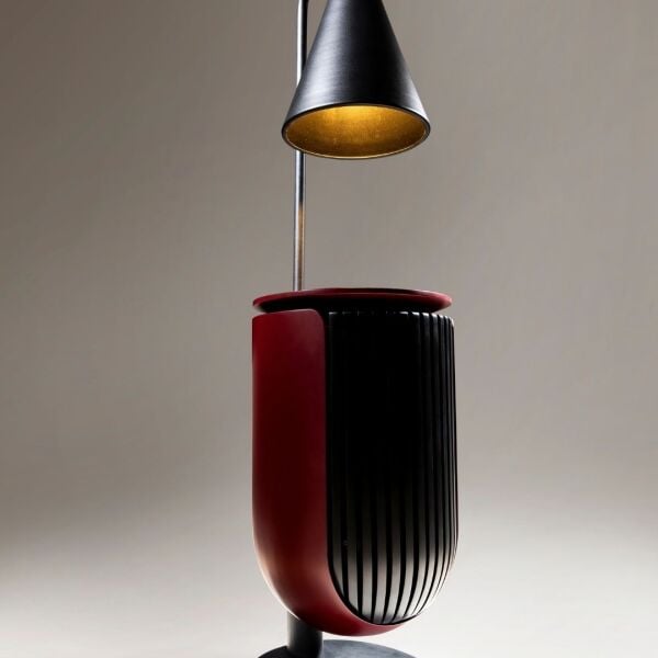 Tiesto Lambader Bordo