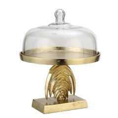 Vitale Swoosh Pasta Servisi Large  29*29*35 Cm