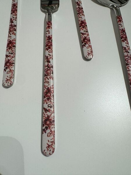 Red Florer 5 li Servis Seti