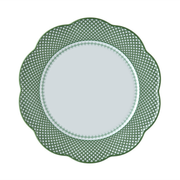 Kahvaltı Tabağı Lamedore Tea Delight Breakfast Plate