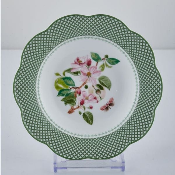 Lamedore Tea Delight Soup Plate 23cm (Çorba Tabağı)