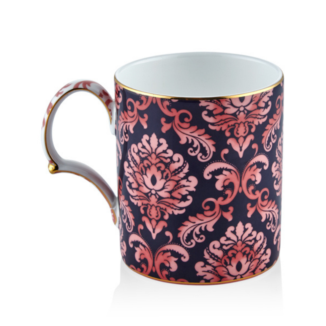 Tea Delight Mug Opera Red (Kupa)