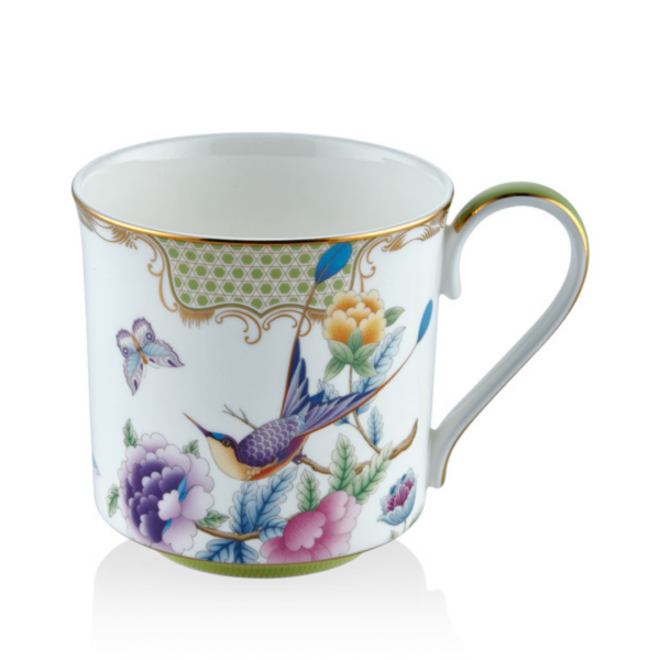Tea Delight Mug 350ml Green (Kupa)